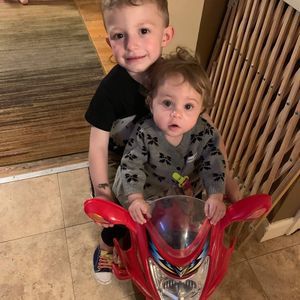 Meet your Posher, Tabitha